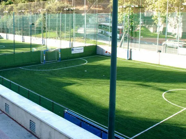 Instalaciones Deportivas Valldaura Sport - centro deportivo en Barcelona