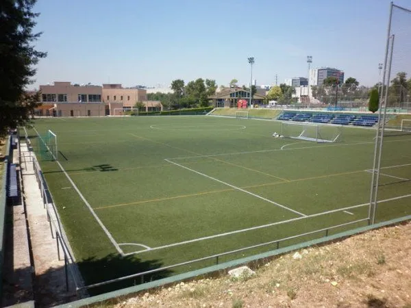 Junior Fc Sant Cugat Del Vallès - centro deportivo en Sant Cugat del Vallés