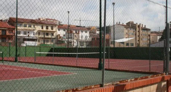 La Moratilla - Agrupación Deportivo Cultural Turia - centro deportivo en Teruel