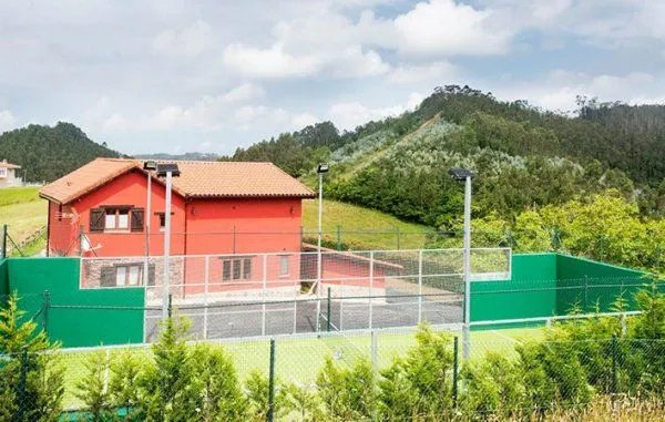 La Tejera Padel - centro deportivo en Soto del Barco