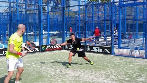 La Terraza Del Padel - centro deportivo en Murcia