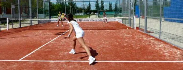 Lasa Sport Club - centro deportivo en Valladolid