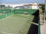 Malbuger Centro Deportivo - centro deportivo en Maó