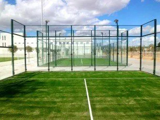 Més Esport I Salut Gavarres - centro deportivo en Calonge