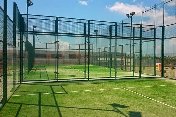 Més Esport I Salut Malgrat - centro deportivo en Malgrat de Mar