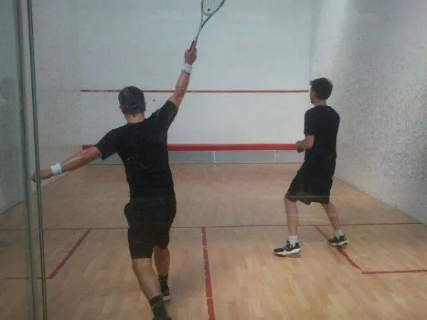 Mocrisport Fitness Club - centro deportivo en Barcelona