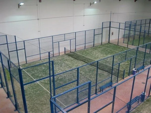 Motril Pádel Indoor - centro deportivo en Motril