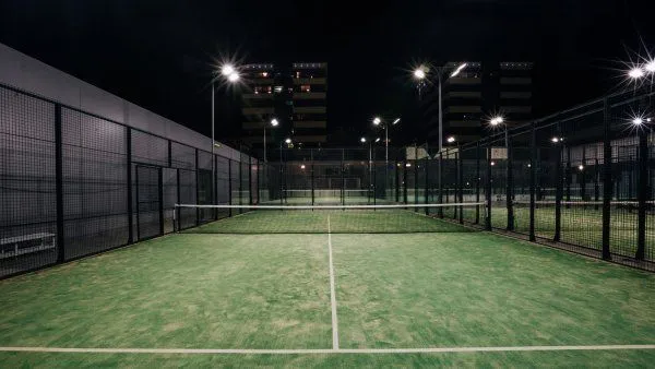 O2 Centro Wellness El Perchel - centro deportivo en Málaga