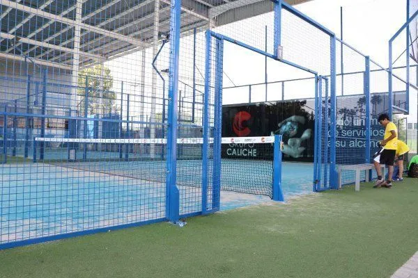 Olimpic Club Murcia - centro deportivo en Murcia