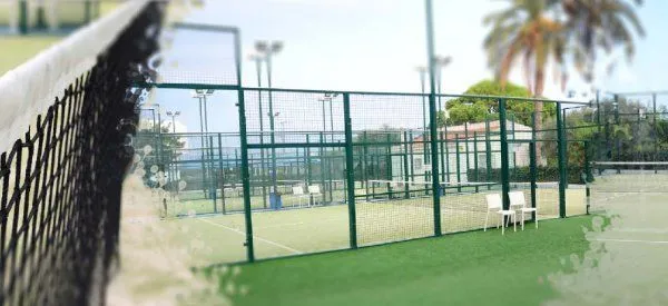 Ozone Sports Club - centro deportivo en Sant Joan d'Alacant