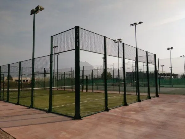 Padel Celrà - centro deportivo en Celrà