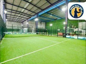 Padel Corner - centro deportivo en Derio