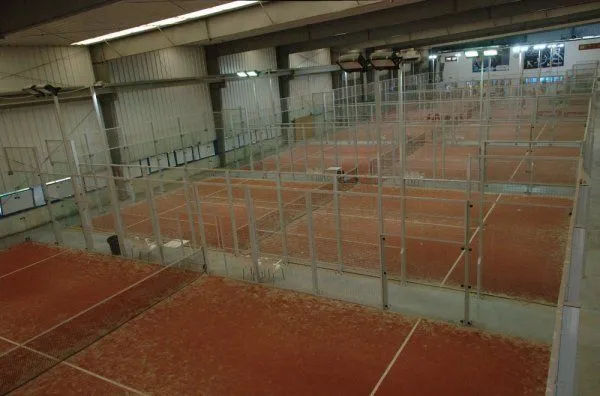 Pádel & Gol - centro deportivo en Santurtzi