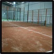 Padel Indoor Aldaia - centro deportivo en Aldaia