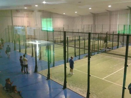 Padel56 - centro deportivo en Santa Fe