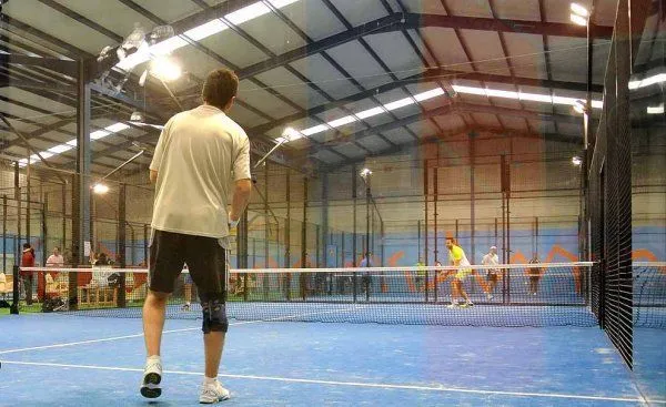 Padelea Cuenca - centro deportivo en Cuenca