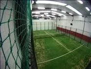 Padelmatic - centro deportivo en Culleredo