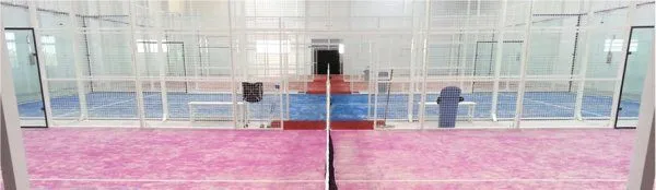 Padelpaiporta.com - centro deportivo en Paiporta