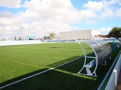 Patronato Deportivo Municipal San Javier - centro deportivo en San Javier