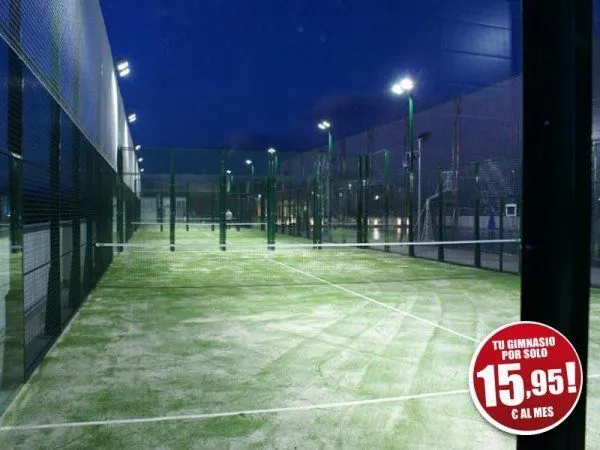 Perfectfit Fitness Mollet - centro deportivo en Mollet del Vallés