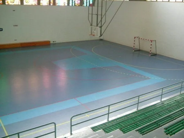 Polideportivo La Salle Bonanova - centro deportivo en Barcelona
