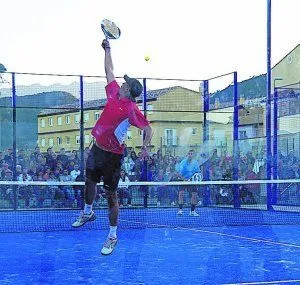 Polideportivo Municipal Palma De Gandía - centro deportivo en Palma de Gandía