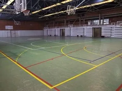 Poliesportiu De Campclar - centro deportivo en Tarragona
