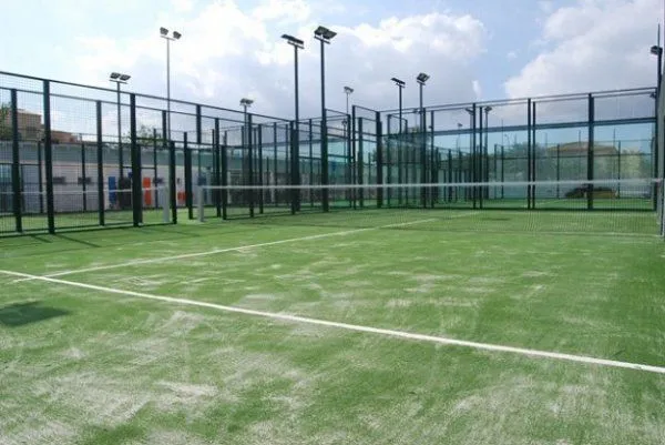 Poliesportiu Sa Cabana - centro deportivo en Marratxí