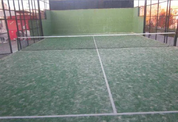 Puerta Palma Fitness Gym - centro deportivo en Badajoz