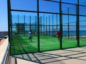 Puerto Deportivo Juan Montiel - centro deportivo en Águilas