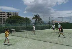 Qm Sport Club - centro deportivo en Sant Joan d'Alacant