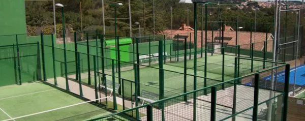 Racó Sports - centro deportivo en Castellar del Vallés