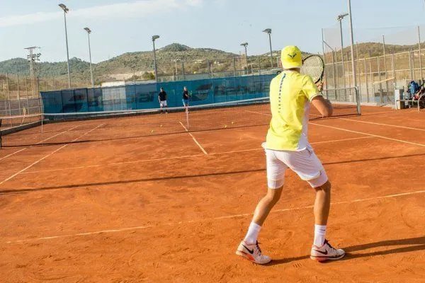 Rafael Nadal Sports Centre - centro deportivo en Manacor