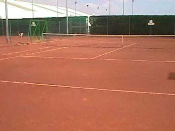 Real Club Tenis De Zaragoza - centro deportivo en Zaragoza