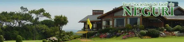 Real Sociedad De Golf De Neguri - centro deportivo en Getxo