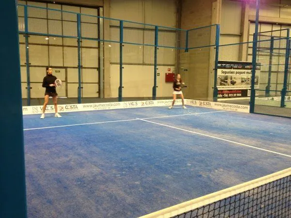 Royal Lleida Sport Center - centro deportivo en Lleida