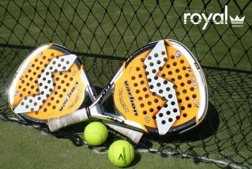 Royal Tarraco Sport Center - centro deportivo en Tarragona