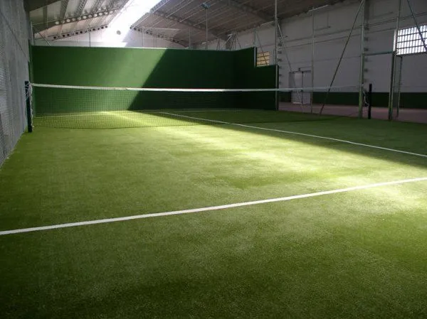 Salamanca Forum Resort - centro deportivo en Salamanca