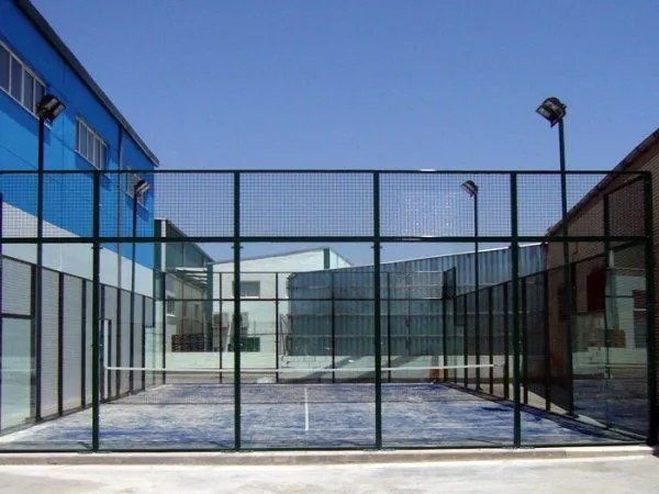 School Padel Center Arganda Del Rey - centro deportivo en Arganda del Rey