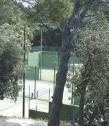 Ses Falugues Club Aiguablava - centro deportivo en Begur