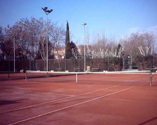 Sociedad Deportiva Tiro De Pichón - centro deportivo en Zaragoza
