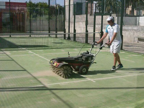 Sport Center La Cuba Lebrija - centro deportivo en Lebrija