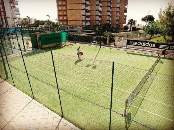 Sport Center Montepiedra - centro deportivo en Orihuela