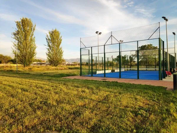 Sportclub La Hípica - centro deportivo en Granada