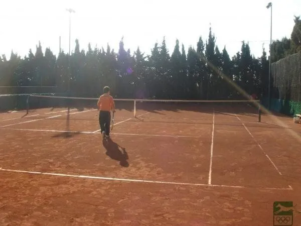 Sportinca Padel - centro deportivo en Inca