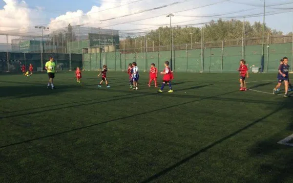Sports La Pava - centro deportivo en Gavà
