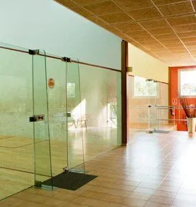 Squash Cardedeu - centro deportivo en Cardedeu