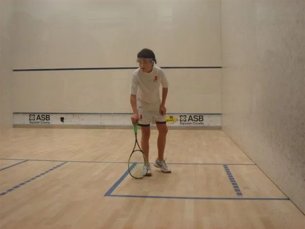 Squash Igualada - Exquaix - centro deportivo en Igualada