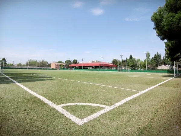 Stadium Casablanca - centro deportivo en Zaragoza