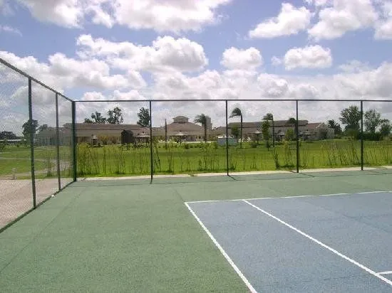 Tenis Club Casino De Argentona - centro deportivo en Argentona